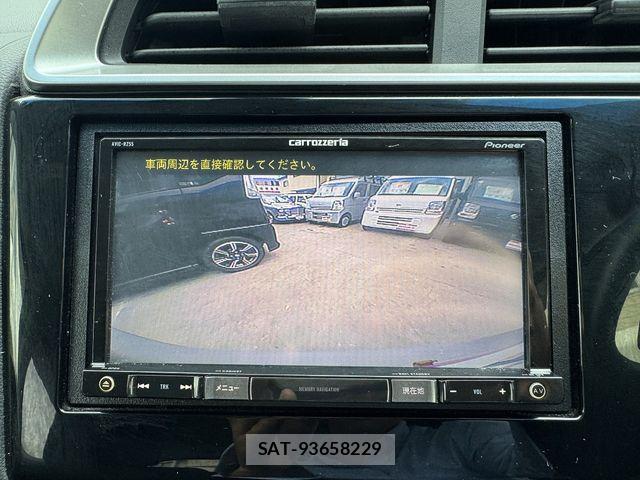 Honda FIT HYBRID 2016-09 7272034-27