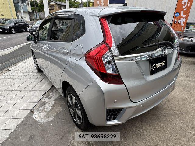 Honda FIT HYBRID 2016-09 7272034-2