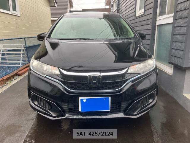Honda FIT HYBRID 2018-08 7358094-0
