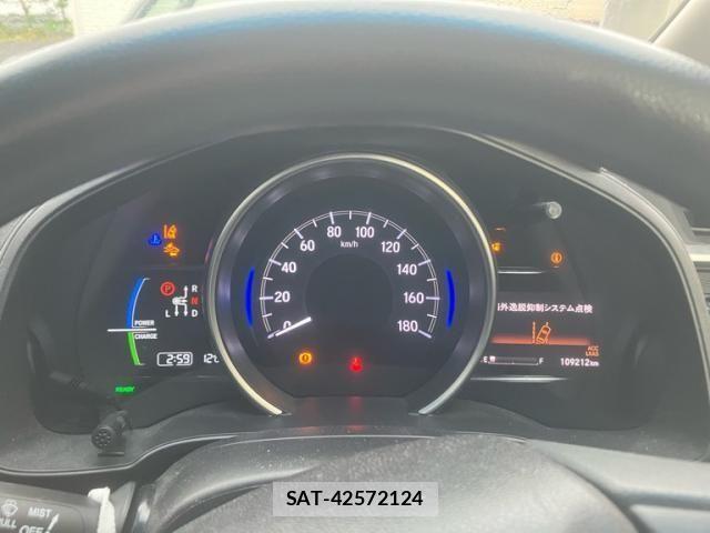 Honda FIT HYBRID 2018-08 7358094-19
