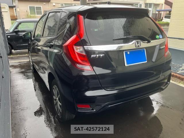 Honda FIT HYBRID 2018-08 7358094-3