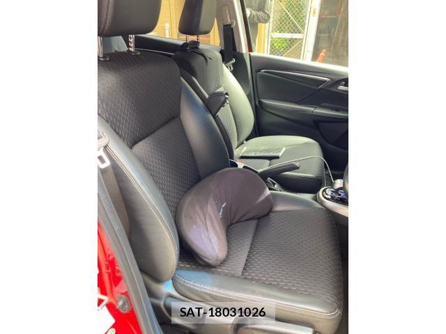 Honda FIT HYBRID 2014-07 7358095-9