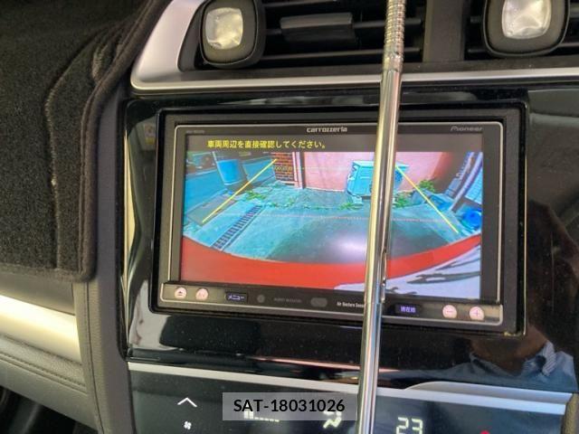 Honda FIT HYBRID 2014-07 7358095-10