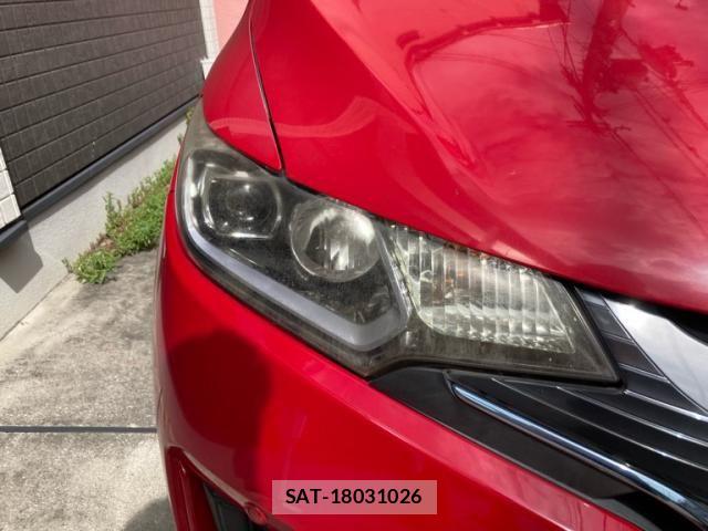 Honda FIT HYBRID 2014-07 7358095-4