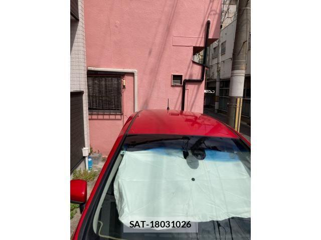 Honda FIT HYBRID 2014-07 7358095-5