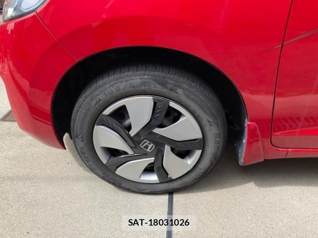 Honda FIT HYBRID 2014-07 7358095-6