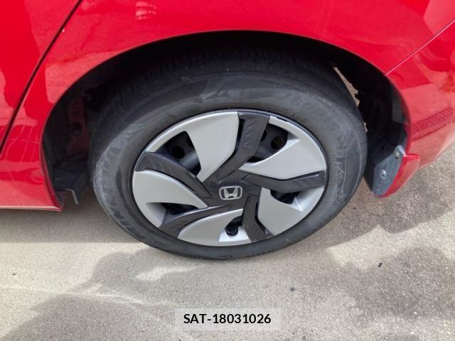 Honda FIT HYBRID 2014-07 7358095-7