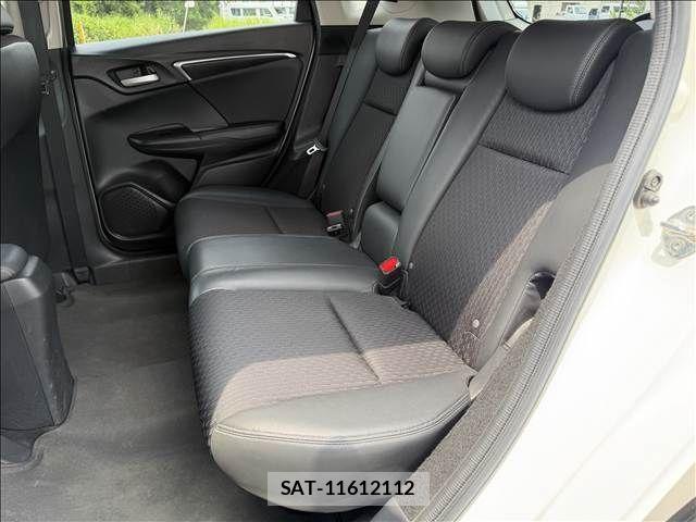 Honda FIT HYBRID 2014-05 7454796-9