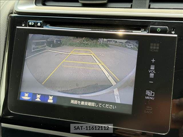Honda FIT HYBRID 2014-05 7454796-11
