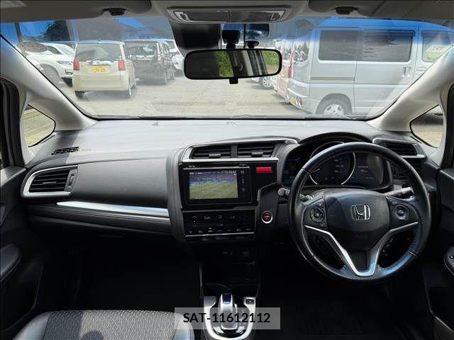 Honda FIT HYBRID 2014-05 7454796-1