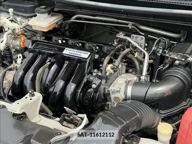 Honda FIT HYBRID 2014-05 7454796-19