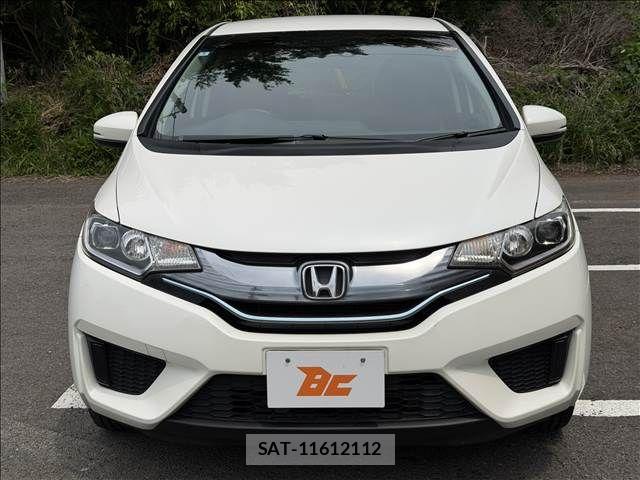 Honda FIT HYBRID 2014-05 7454796-20