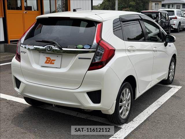 Honda FIT HYBRID 2014-05 7454796-23