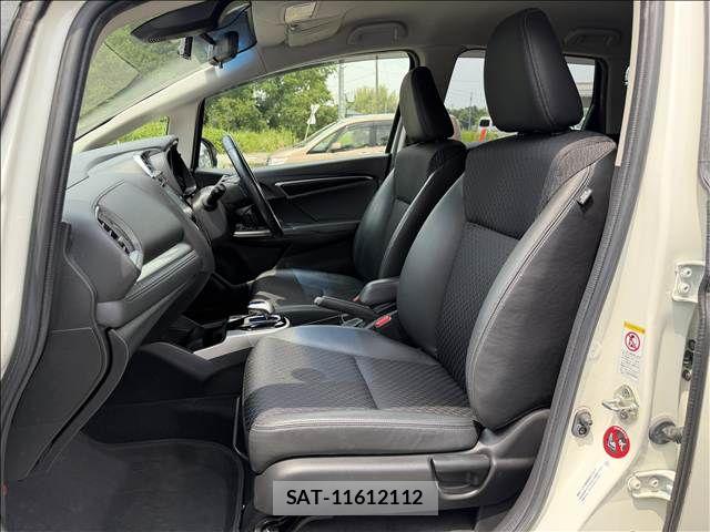 Honda FIT HYBRID 2014-05 7454796-24