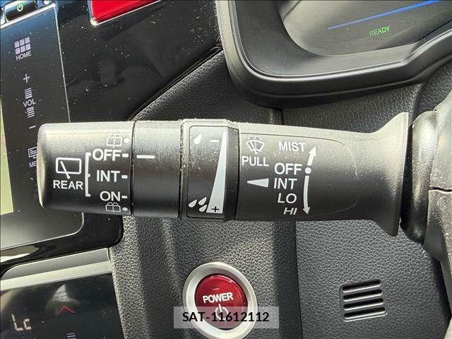 Honda FIT HYBRID 2014-05 7454796-27