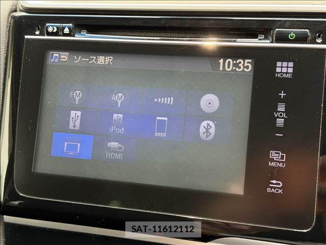 Honda FIT HYBRID 2014-05 7454796-2
