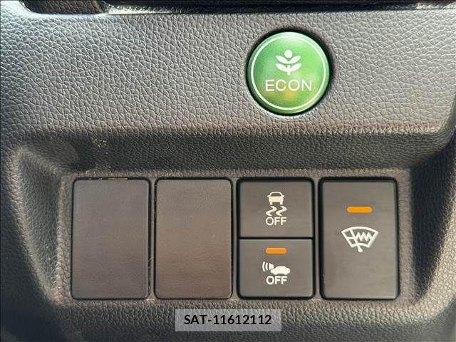 Honda FIT HYBRID 2014-05 7454796-3