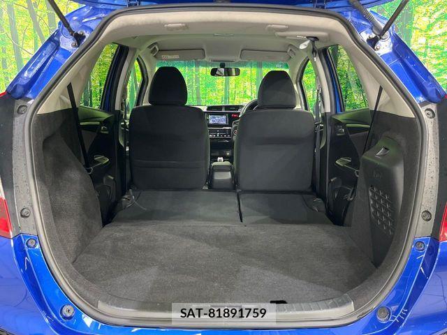 Honda FIT HYBRID 2014-03 7454795-9