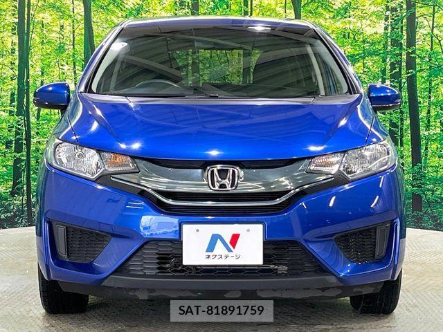 Honda FIT HYBRID 2014-03 7454795-12