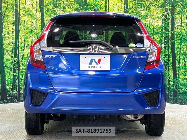 Honda FIT HYBRID 2014-03 7454795-13