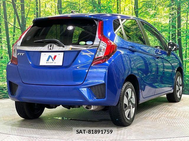 Honda FIT HYBRID 2014-03 7454795-15