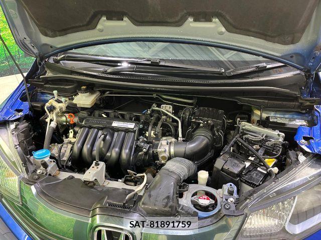 Honda FIT HYBRID 2014-03 7454795-18