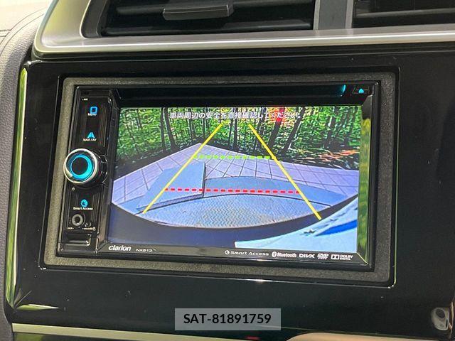 Honda FIT HYBRID 2014-03 7454795-4