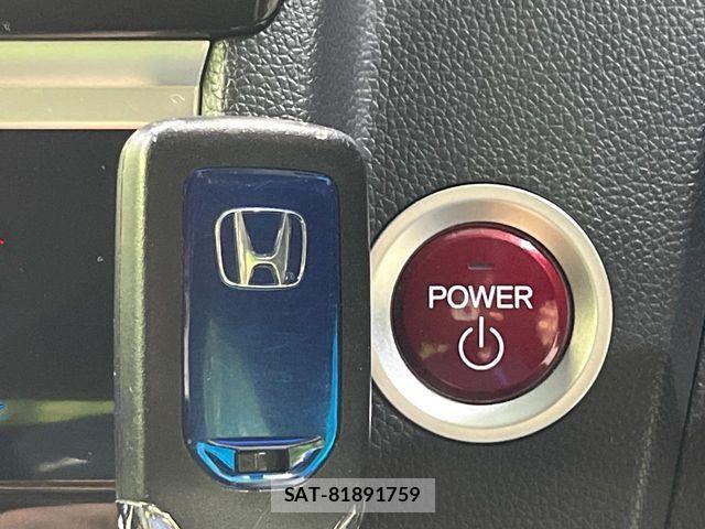 Honda FIT HYBRID 2014-03 7454795-6