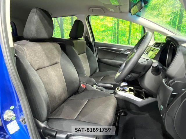 Honda FIT HYBRID 2014-03 7454795-7
