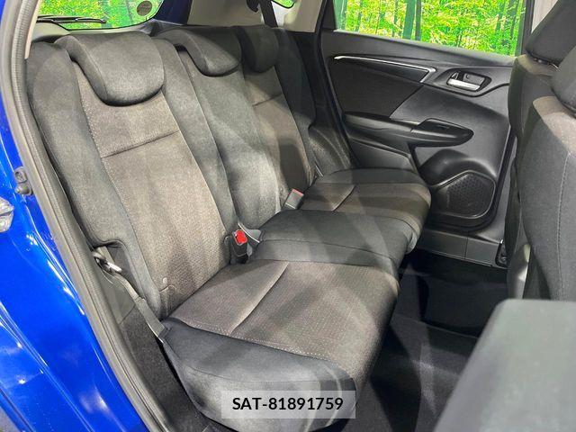 Honda FIT HYBRID 2014-03 7454795-8