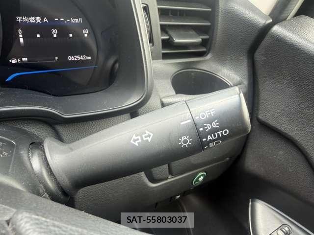 Honda FIT HYBRID 2014-07 7454797-10