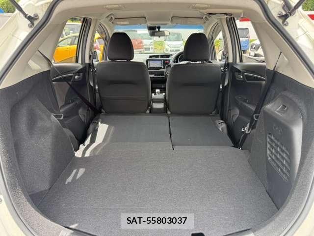 Honda FIT HYBRID 2014-07 7454797-13