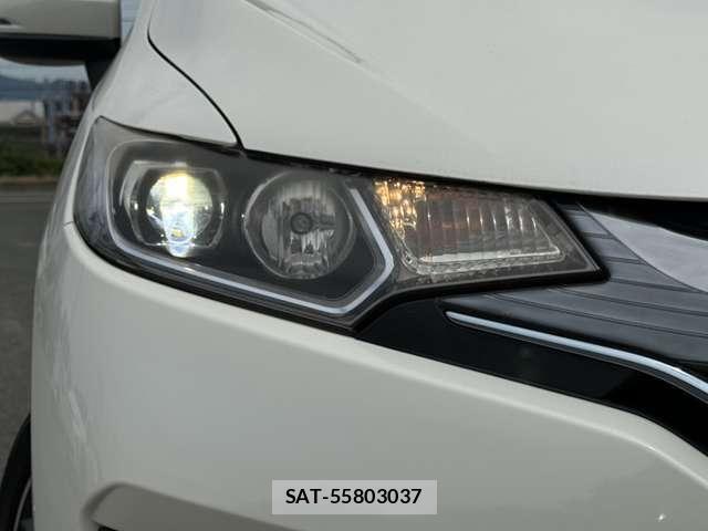 Honda FIT HYBRID 2014-07 7454797-15