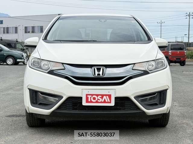 Honda FIT HYBRID 2014-07 7454797-17