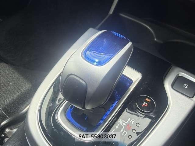 Honda FIT HYBRID 2014-07 7454797-27