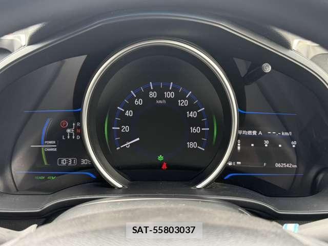 Honda FIT HYBRID 2014-07 7454797-29