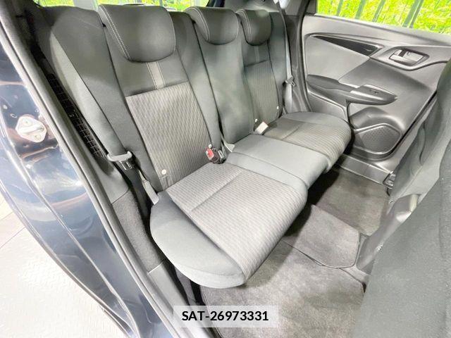 Honda FIT HYBRID 2017-10 7724117-9