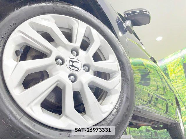 Honda FIT HYBRID 2017-10 7724117-12
