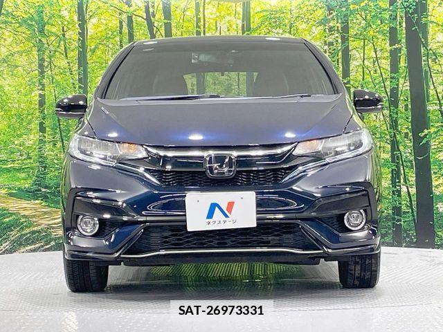 Honda FIT HYBRID 2017-10 7724117-14