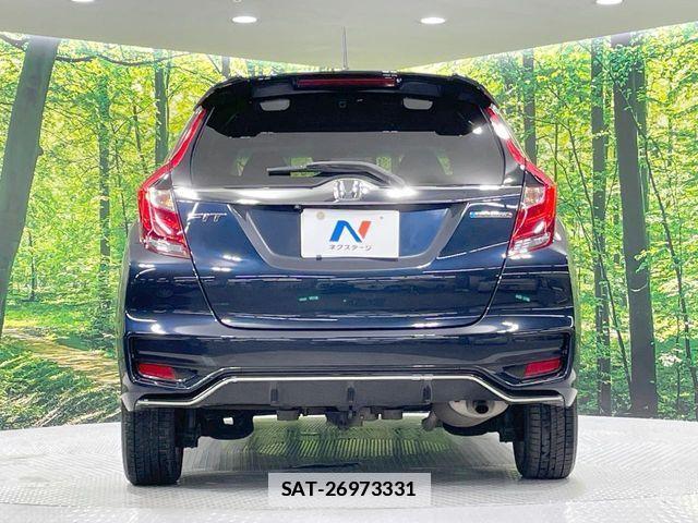 Honda FIT HYBRID 2017-10 7724117-15