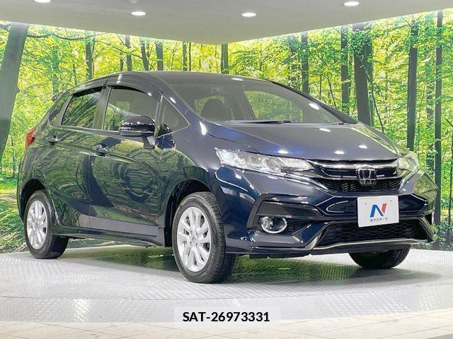 Honda FIT HYBRID 2017-10 7724117-16