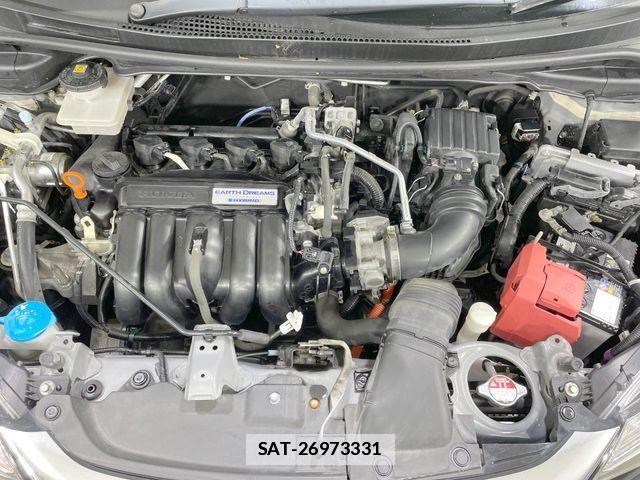 Honda FIT HYBRID 2017-10 7724117-18