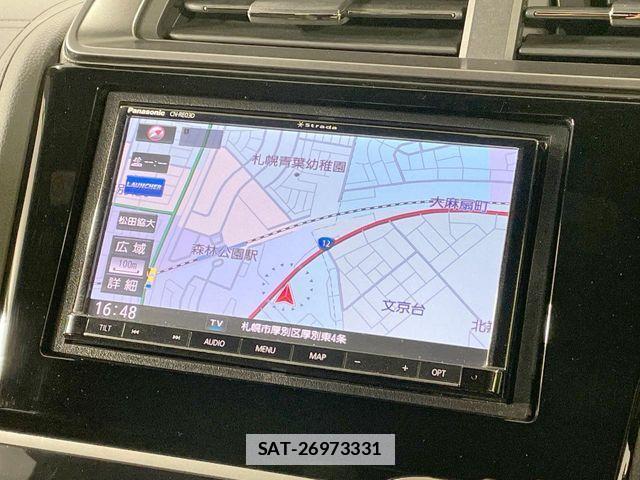 Honda FIT HYBRID 2017-10 7724117-3