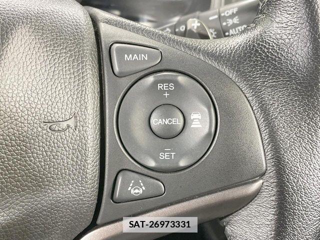 Honda FIT HYBRID 2017-10 7724117-6