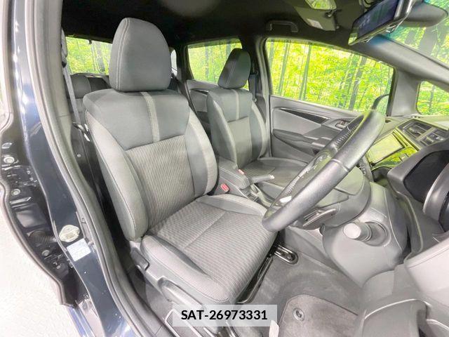 Honda FIT HYBRID 2017-10 7724117-8