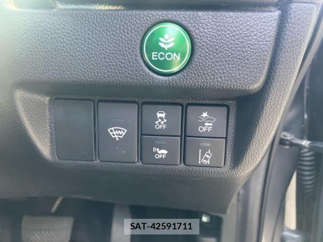 Honda FIT HYBRID 2018-03 7785577-9