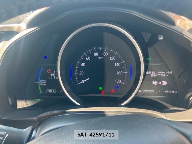 Honda FIT HYBRID 2018-03 7785577-13