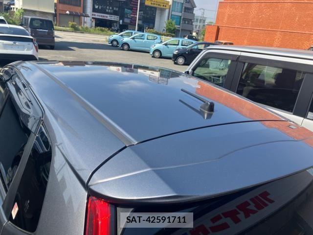 Honda FIT HYBRID 2018-03 7785577-2