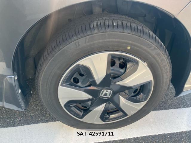 Honda FIT HYBRID 2018-03 7785577-5