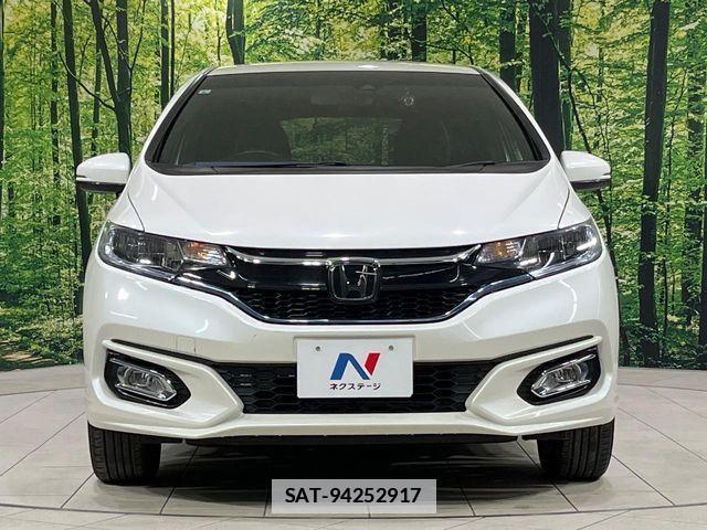 Honda FIT HYBRID 2017-06 7785578-13